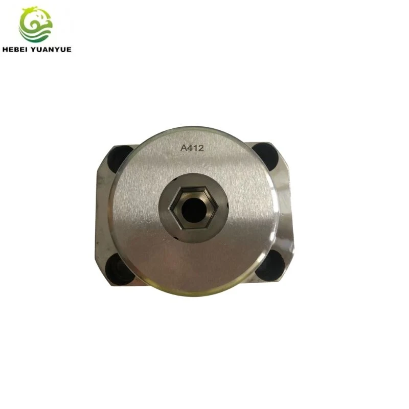 412 Hex Nut Die for Yeswin Cold Heading Machine