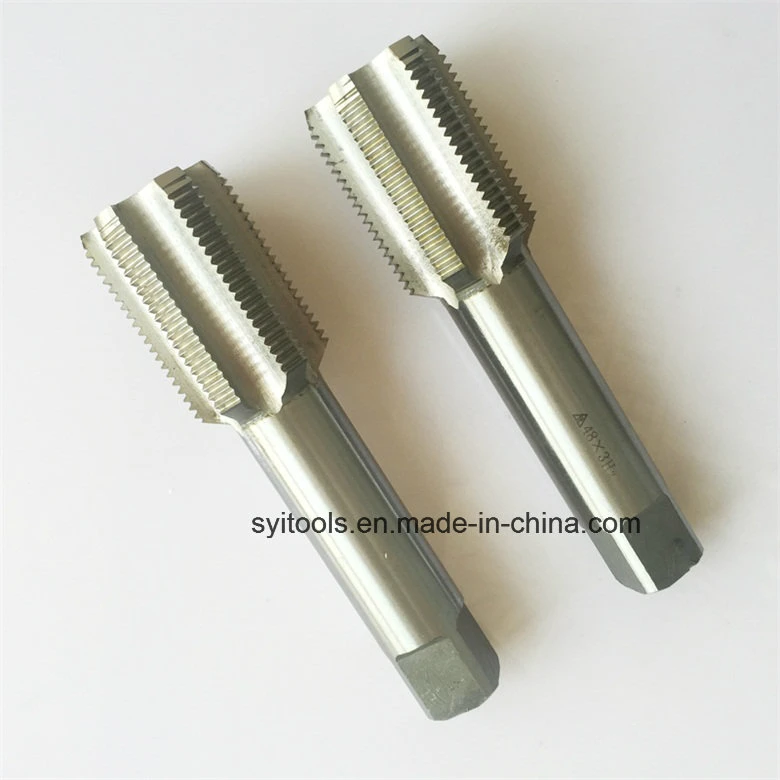 HSS Threading Taps and Straight Tap M48*3.0