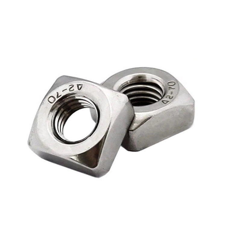 40mm X 8mm White Zinc Plated Die-Casting Wing Nut