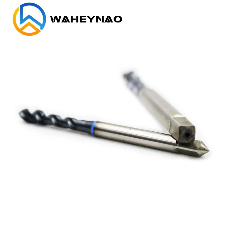 High-Speed Steel Thread Cutting Tools Machine Taps