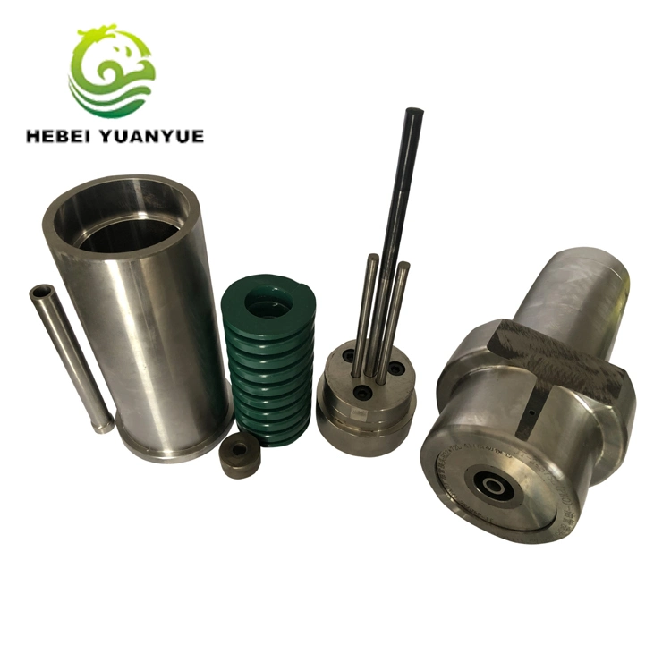 Hex Nut Cold Forming Die Cold Forging Heading Dies