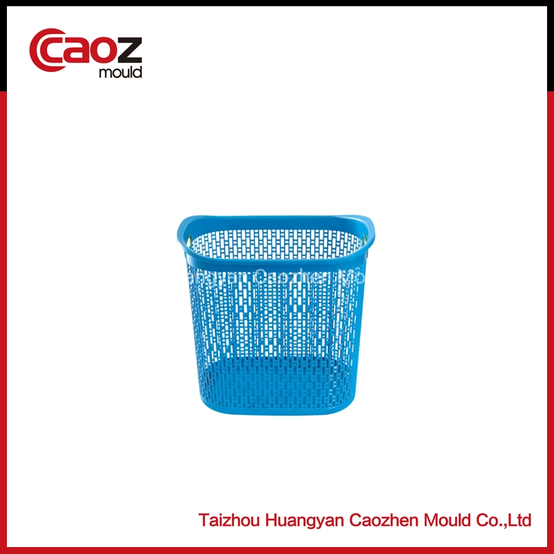 Plastic Round Basket Die with Popular Selling (CZ-151)