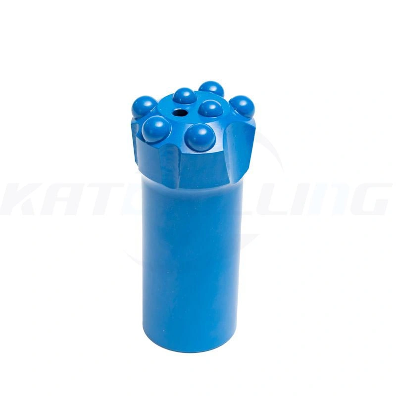 Katdrill R32-45mm Thread Button Drill Bit, Rock Drilling Tools