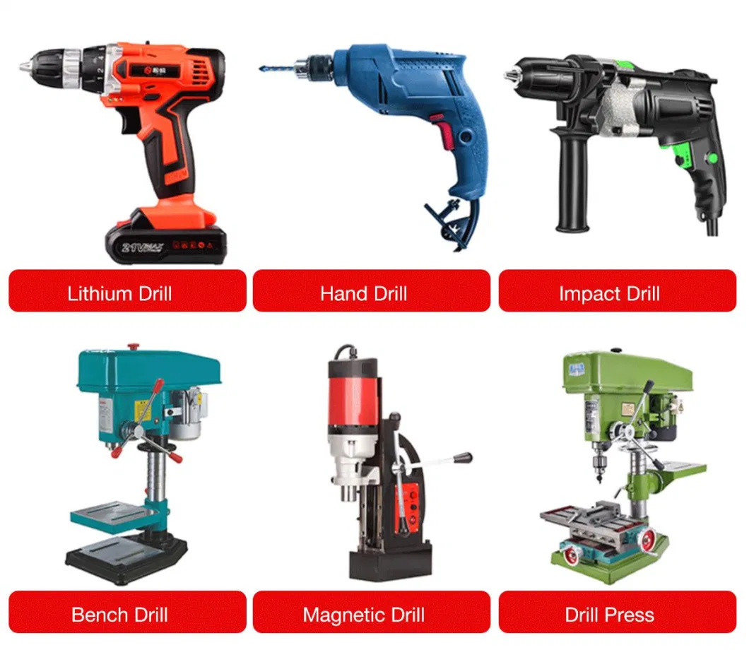 ANSI Standard HSS Hand Taps