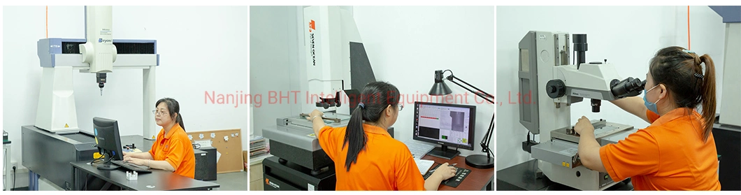 Customized Mate Punch Press Tooling Cluster Die Hexagon and Round Shape