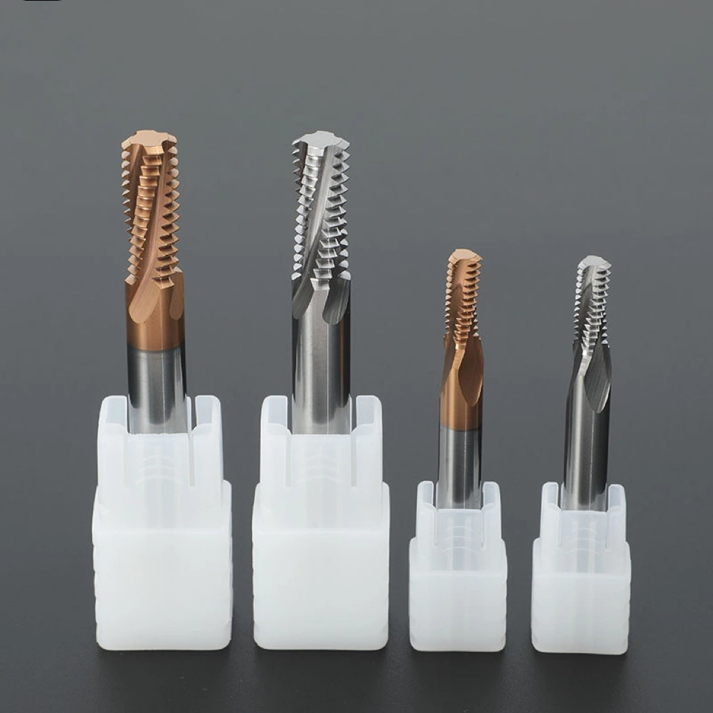 Metric Thread Metric Plug Tap Machine Hand Screw Thread Taps Set