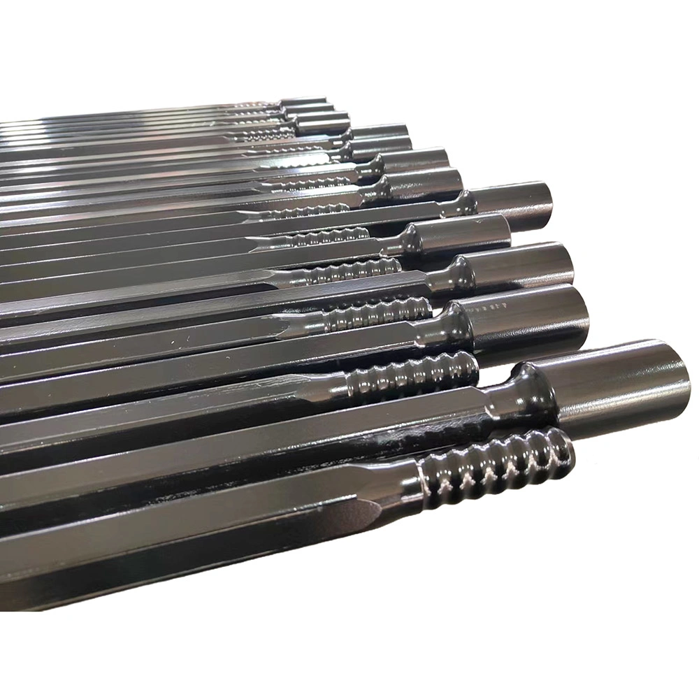 Katdrill R32-45mm Thread Button Drill Bit, Rock Drilling Tools