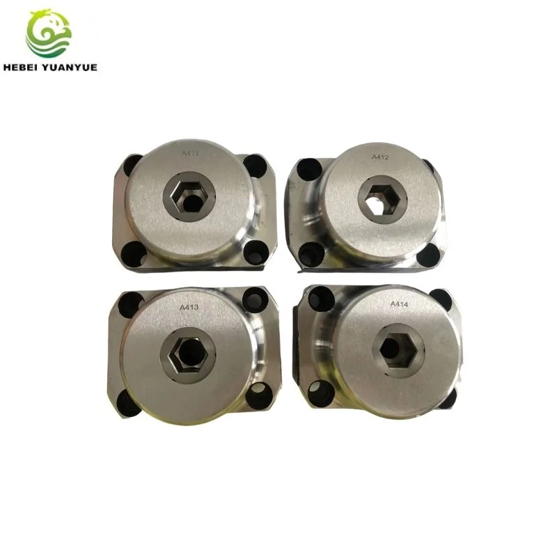 412 Hex Nut Die for Yeswin Cold Heading Machine