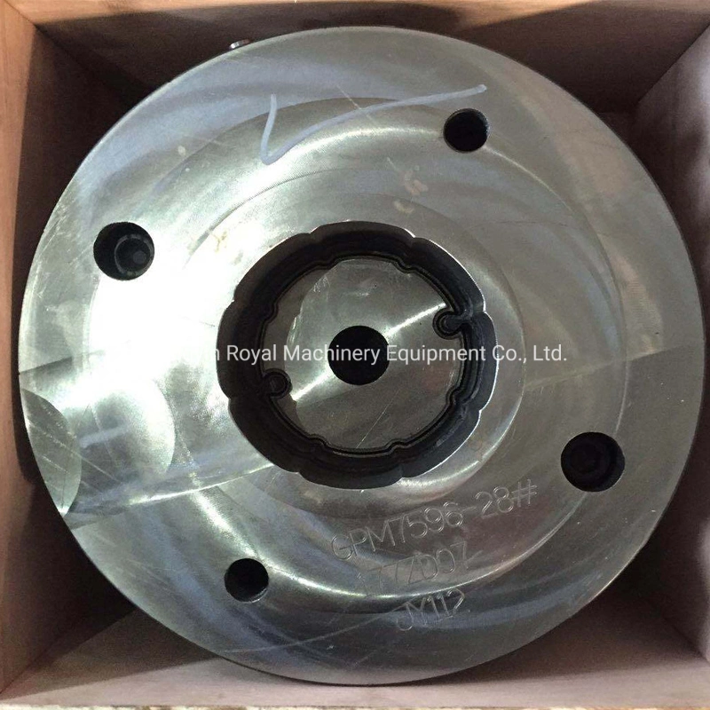 Multi Cavity Extrusion Dies/Porthole Extrusion Die/Hollow Extrusion Dies/Solid Extrusion Dies