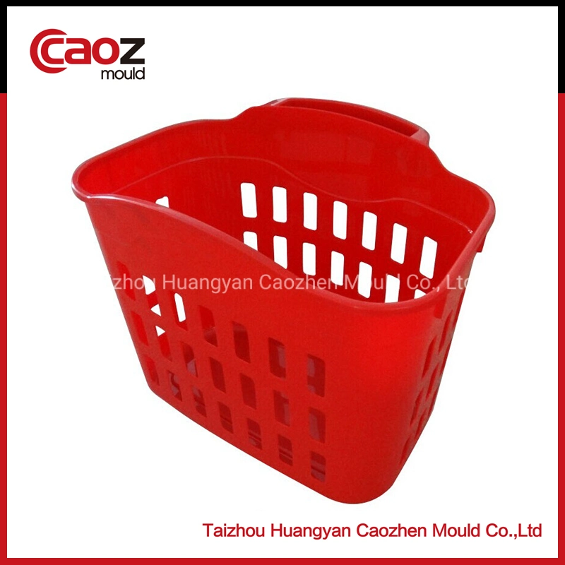 Plastic Round Basket Die with Popular Selling (CZ-151)