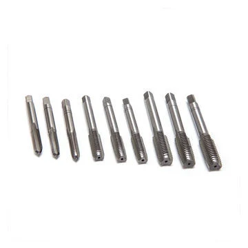 HSS DIN 352 Hand Taps Screw Taps