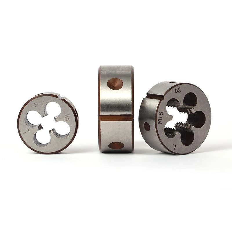 M14*1.5 Wear Resistant Carbon Steel Threading Die