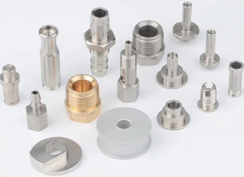 DIN 16903-T Insert Nuts; Heavy Type for Plastics Mouldings and Pressure Die Castings with Dead Hole - Type T