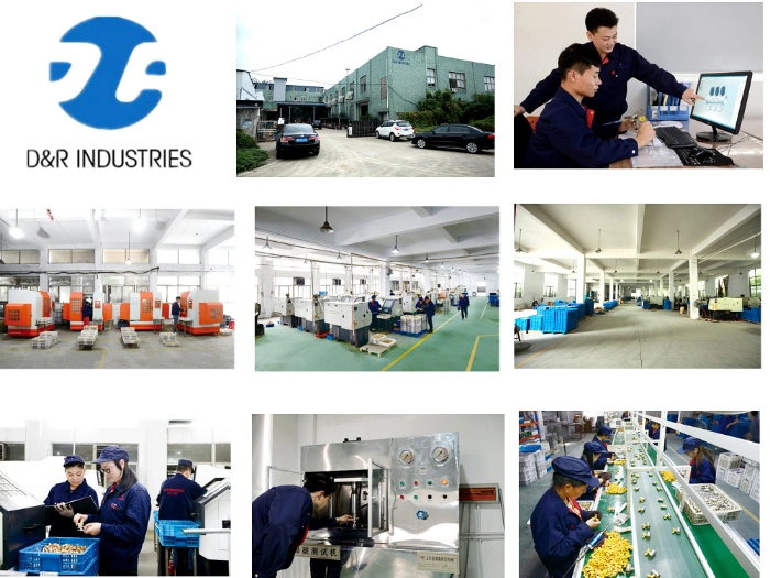 China Customized Low Temperature Zinc Valve Bibcock Supplier