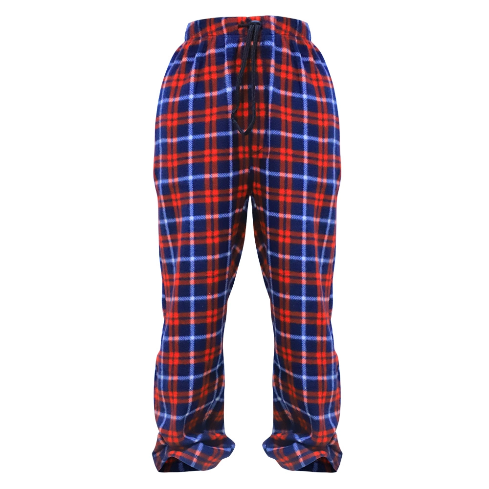 Pajama Indoor Clothing Soft Touch for Men