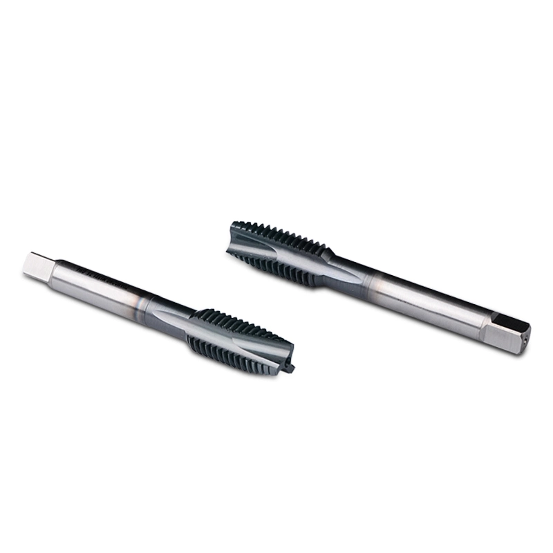 Good Perfomance Tap and Die Set HSS-E High Speed Steel Apex Taps for CNC Machine