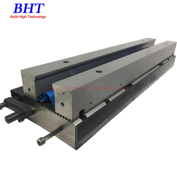 Press Brake Bending Machine V Opening Adjustable Die