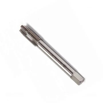 HSS DIN 352 Hand Taps Screw Taps