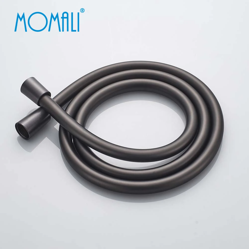 Momali Faucet Water Tap Bathroom Accessories Gun Color Thermostatic Fashion Shower Enclosuresimple Modem Sanitary Ware Shower Column Shower Set