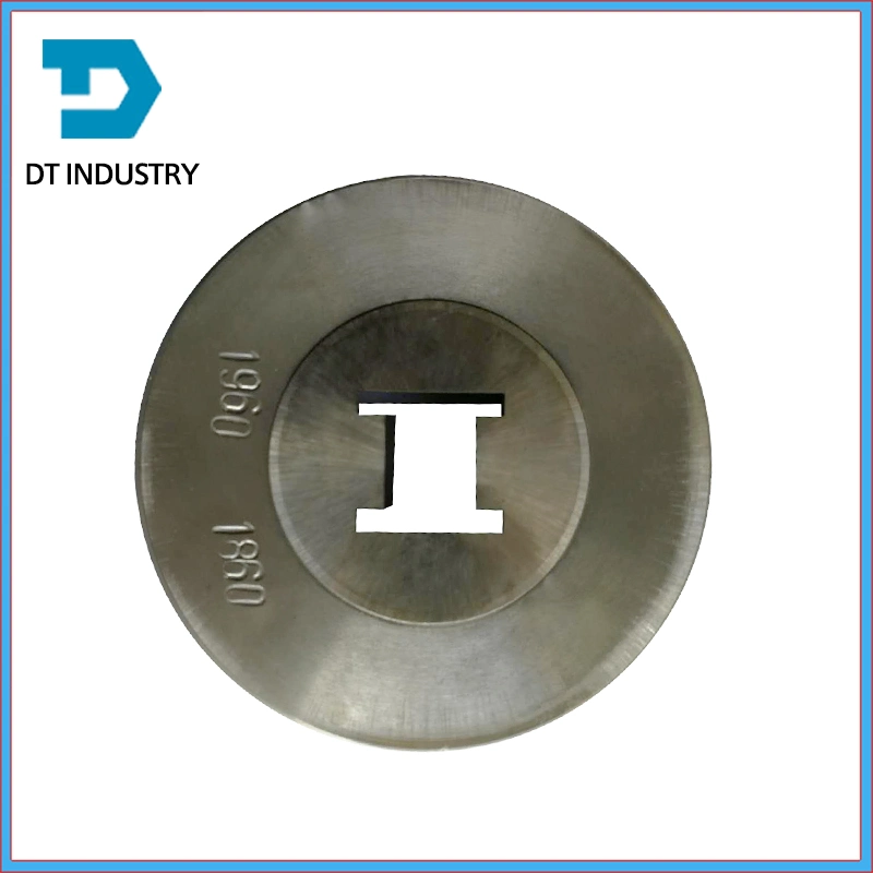 Yg20c Carbide Hexagonal Wire Drawing Die