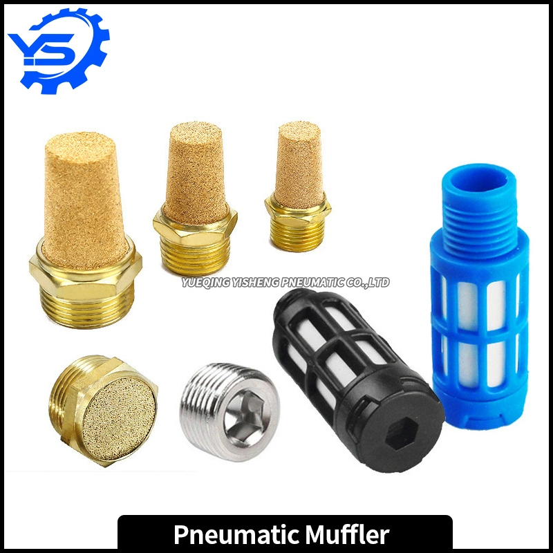 4mm 6mm 8mm 10mm 12mm 1/8&quot; 1/4&quot; 3/8&quot; 1/2&quot; M5 M6 Pll Extended Male Elbow Push to Tube Quick Connect Pipe Pneumatic Air Hose Fitting