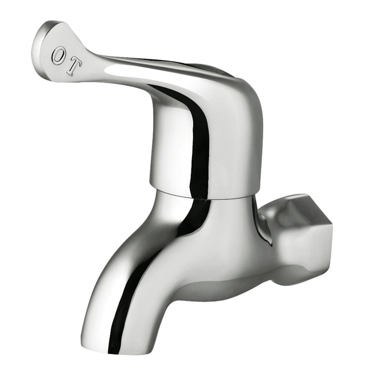 Sanitary Ware Washing Machine Tap Bib Cock Big Discount Water Faucets