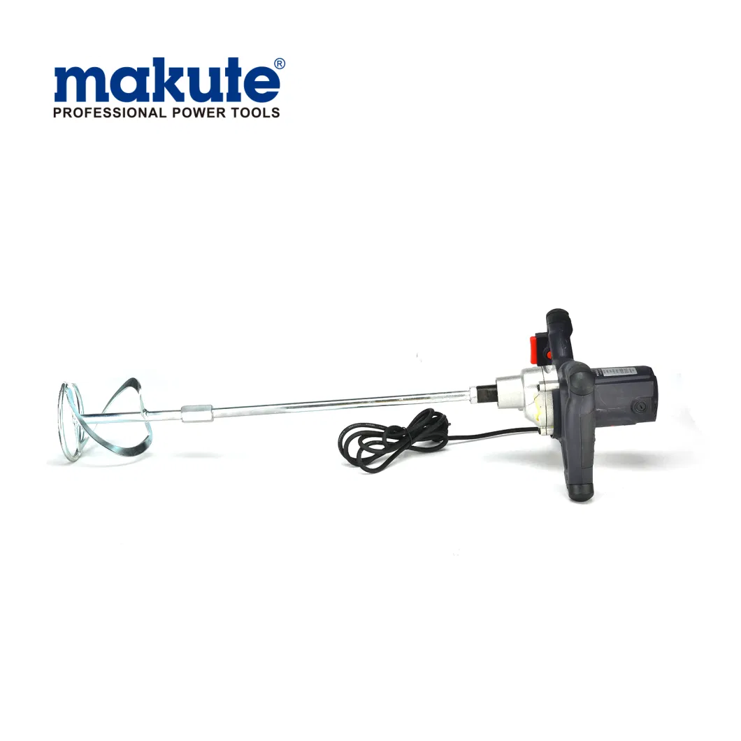 Makute 120mm Professional Industrial Electric Hand Mixer Hm-210