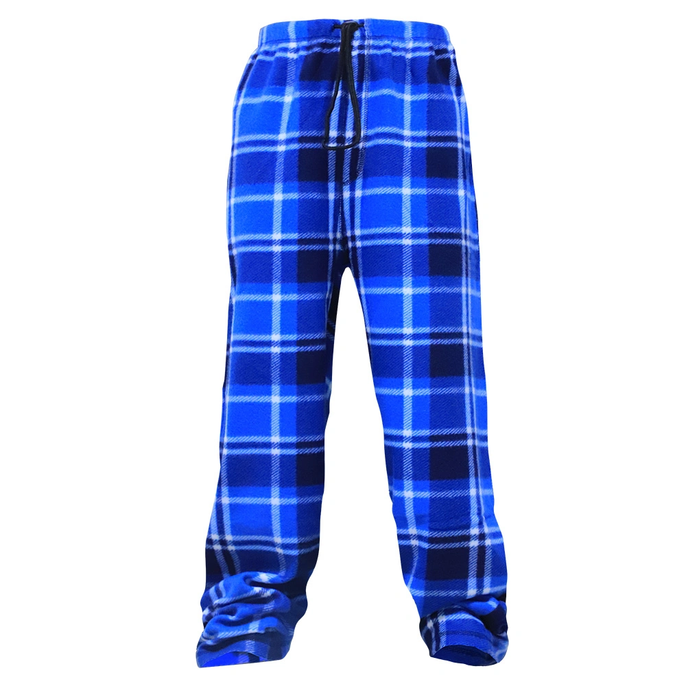 Pajama Indoor Clothing Soft Touch for Men