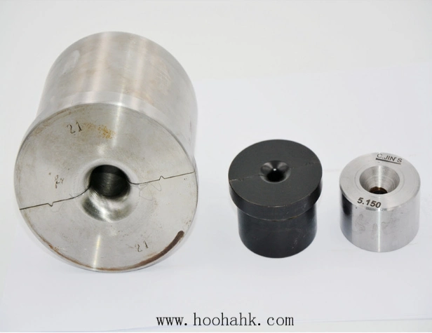 Diamond Wire Drawing Dies/Mould Carbide Split Die in Drawing Machine