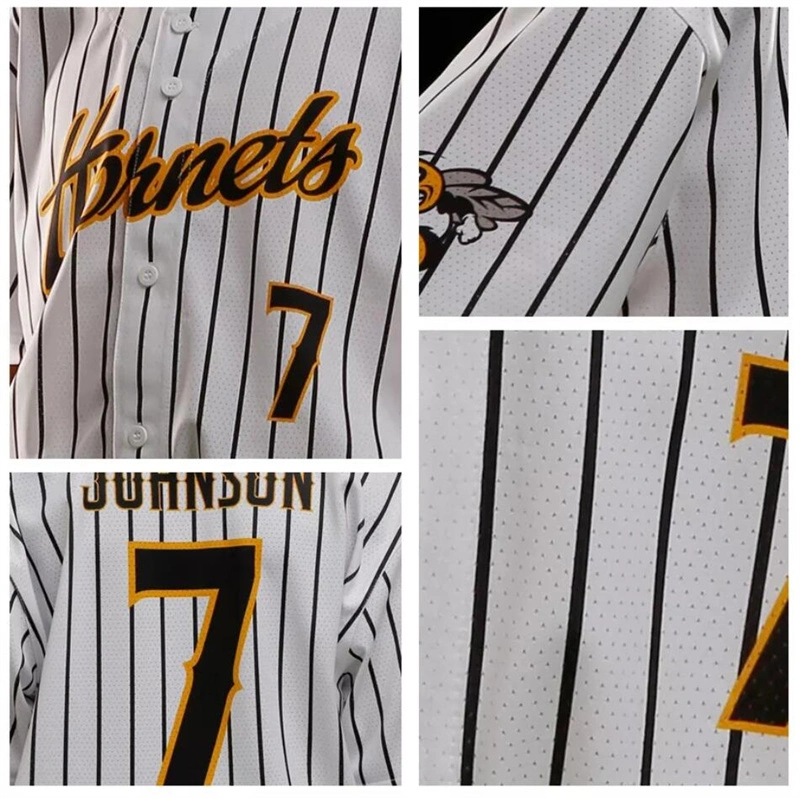 Custom Dye Sublimation Printing Cheap Wholesale OEM Jerseys New York Best Selling Touch Baseball Uniform