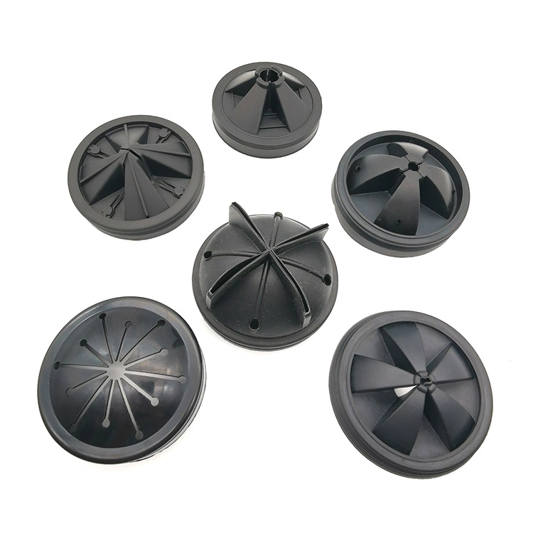 Garbage Disposal Splash Guards Sink Baffle Disposal Replacement Multi-Function Drain Plugs