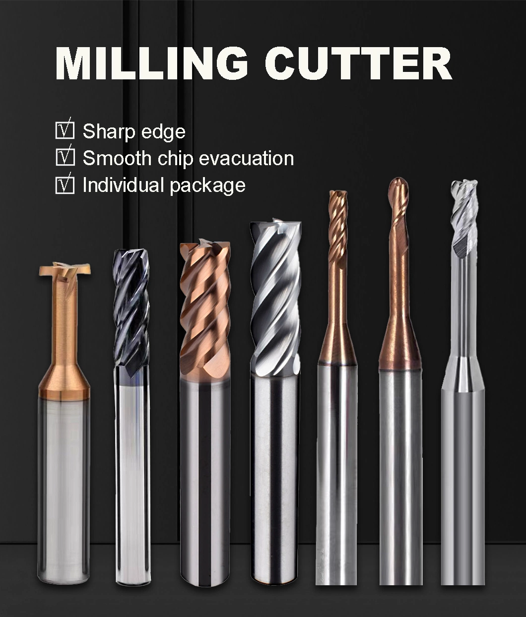 Wyk High Speed Steel Forming Taps M5*0.9 High Speed Steel Spiral Point Machine Tap Bits Fully Ground High-Speed Steel Straight Flute Thread Tap