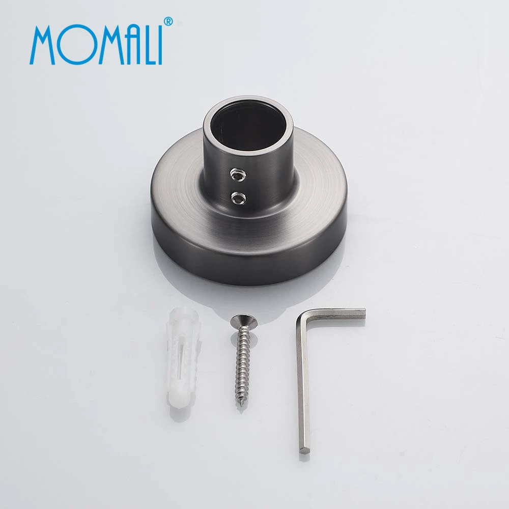 Momali Faucet Water Tap Bathroom Accessories Gun Color Thermostatic Fashion Shower Enclosuresimple Modem Sanitary Ware Shower Column Shower Set