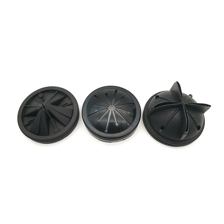 Garbage Disposal Splash Guards Sink Baffle Disposal Replacement Multi-Function Drain Plugs