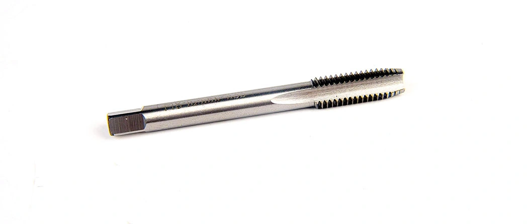 Straight Tap High Speed Steel Tap