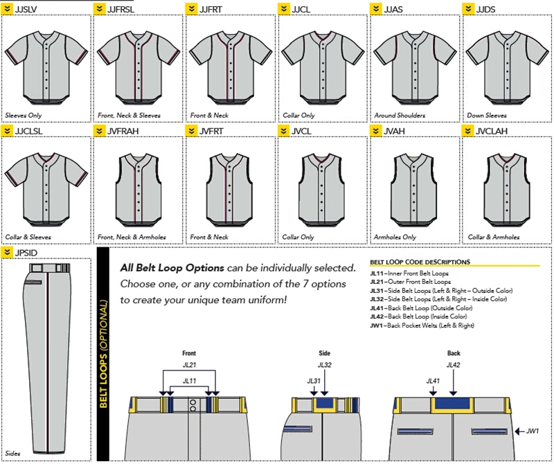 Custom Dye Sublimation Printing Cheap Wholesale OEM Jerseys New York Best Selling Touch Baseball Uniform