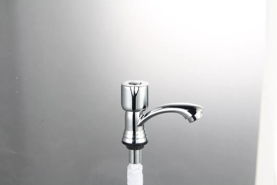 High Quality Big Body Swivelling Spout Kitchen Sink Mixer Faucet