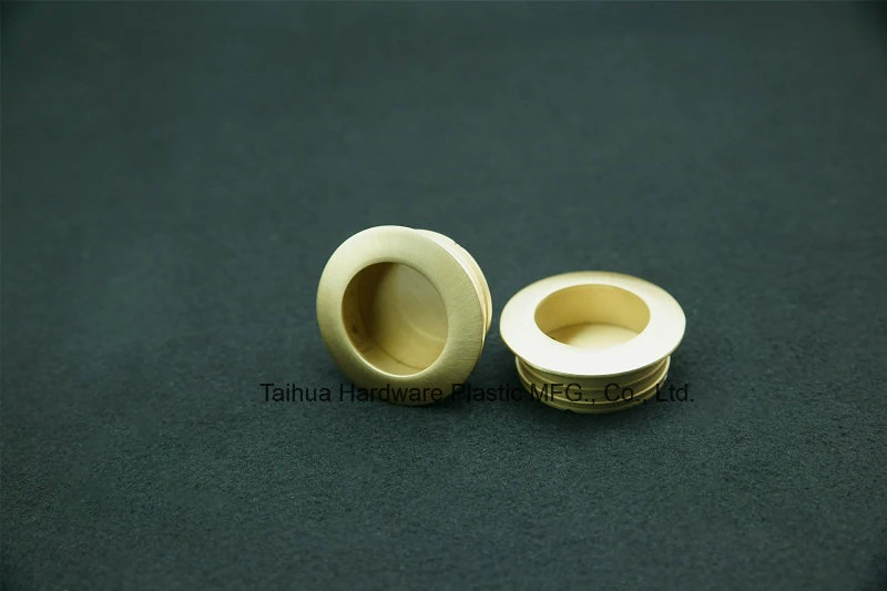 2019 Round Cup Pull Furniture Cabinet Handle