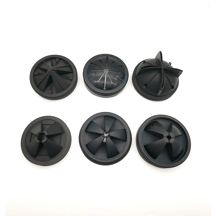 Garbage Disposal Splash Guards Sink Baffle Disposal Replacement Multi-Function Drain Plugs