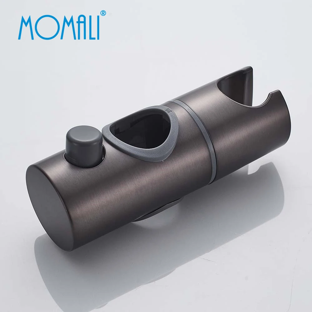 Momali Faucet Water Tap Bathroom Accessories Gun Color Thermostatic Fashion Shower Enclosuresimple Modem Sanitary Ware Shower Column Shower Set