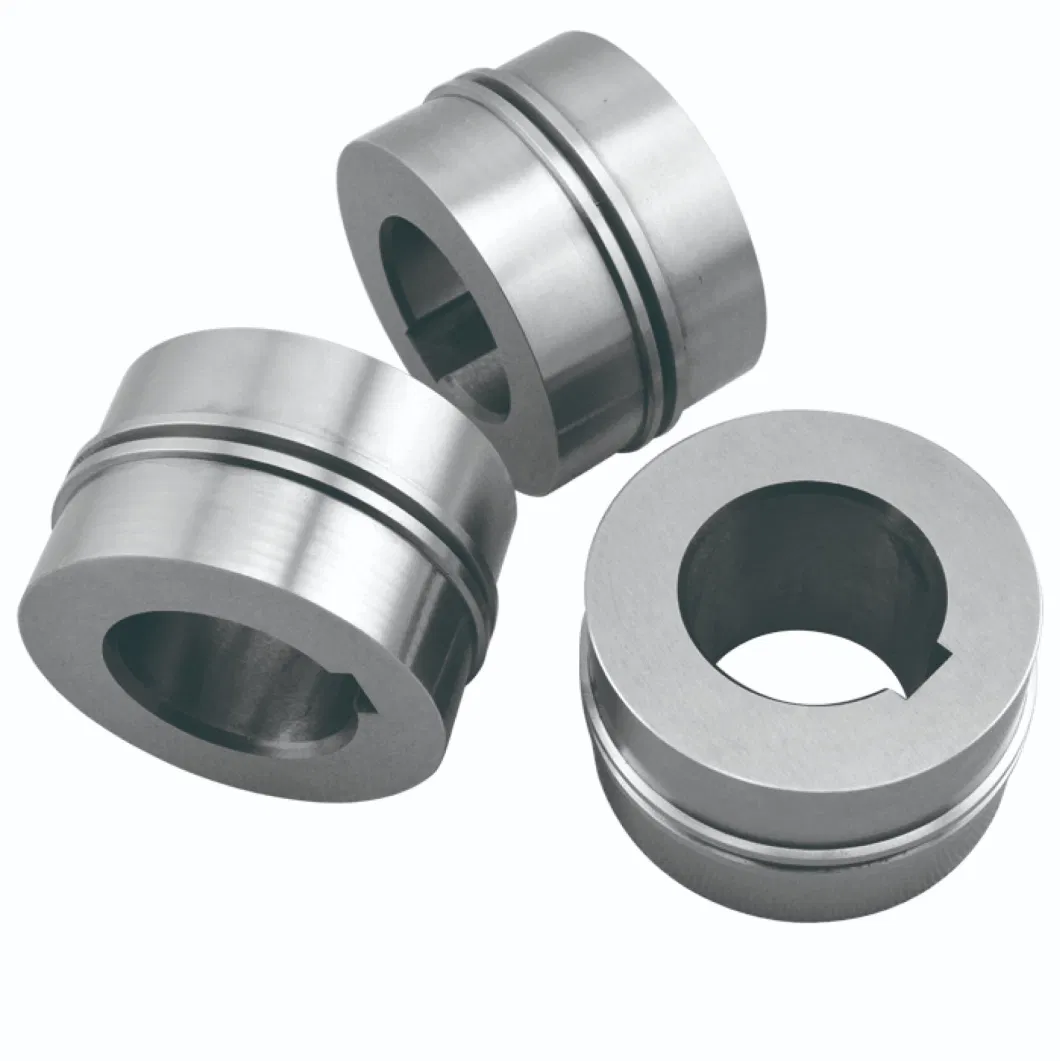 High Quality Cylindrical Thread Rolling Dies