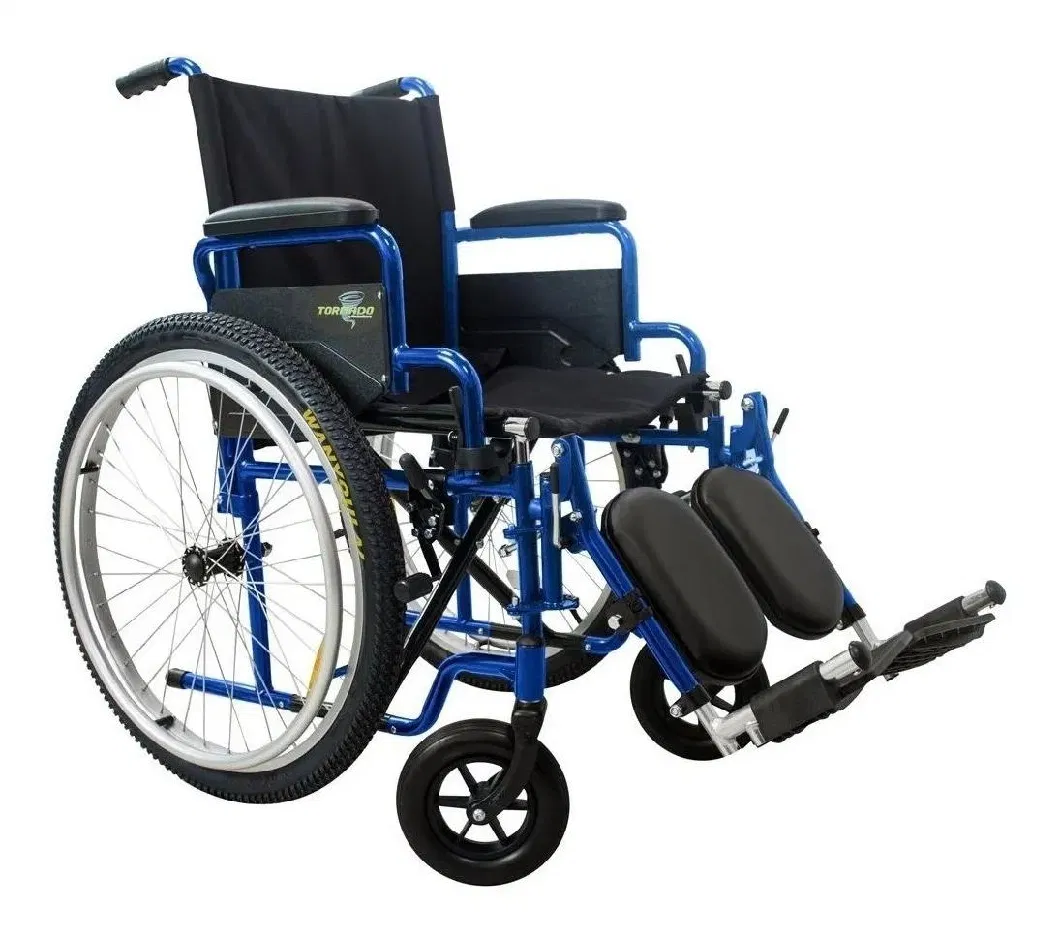 Chair Wheelchair Price Brother Medical Wheel Chairs Manual Wheelcair for Disabled