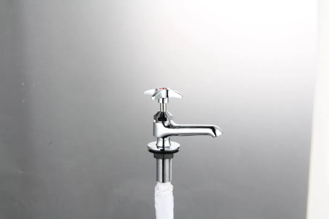 High Quality Big Body Swivelling Spout Kitchen Sink Mixer Faucet