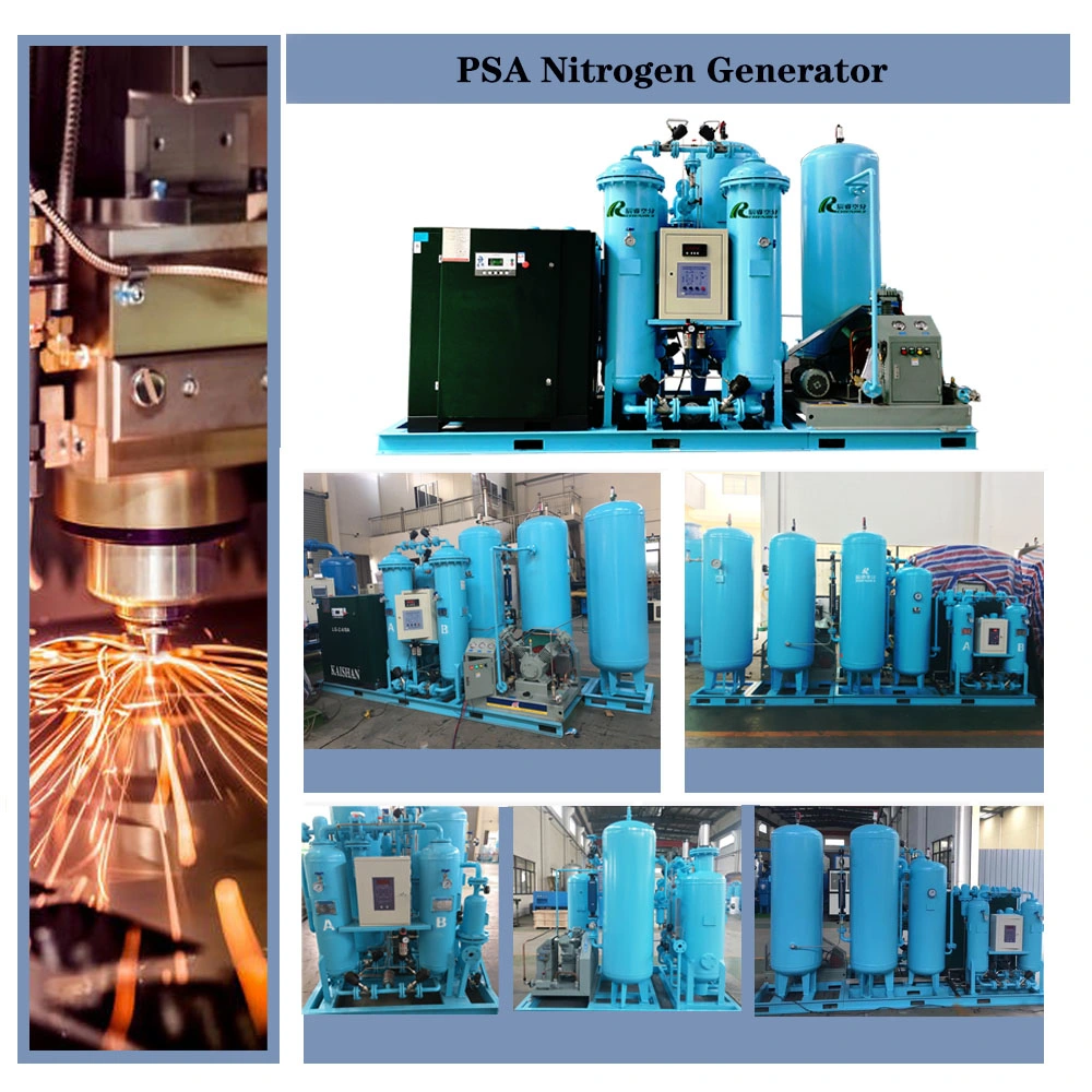 Chenrui Professional Factory Made Bottom Price Industry Nitrogen Suppliers