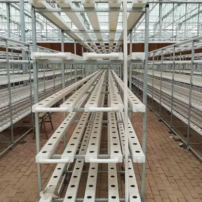 Personalizable y profesionales de agricultura hidropónica Vertical de los sistemas de cultivo hidropónico