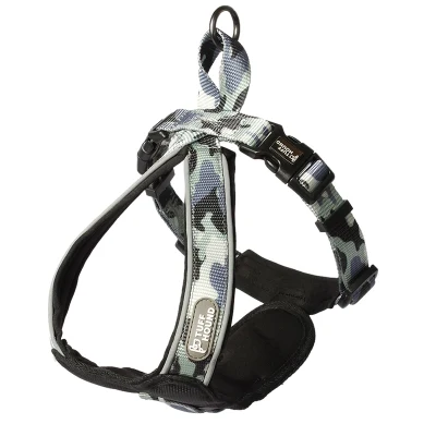  Suministro de Productos Accesorios Cables de la formación de poliéster de diseño exclusivo Collar de perro perro de mascota perro suministros de productos Accesorios Cables de alimentación