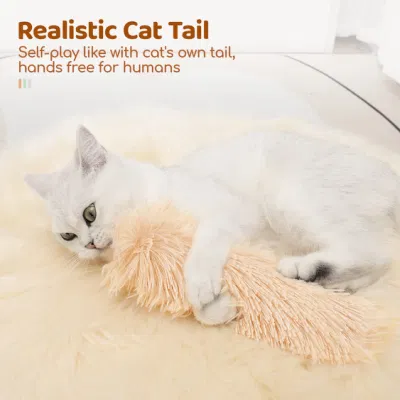 Gato Gato juguetes almohadas, suave y duradera 3 Pack de sonido ondulada Hierba gatera Juguetes, juguetes interactivos Cat Kicker para interiores de los gatos, promueve el ejercicio de gatito