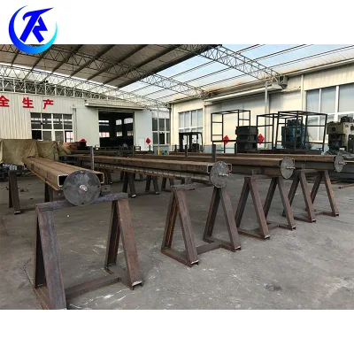  Fabricación de Metal de hoja personalizada laminados en frío el bastidor de acero soldadura de piezas