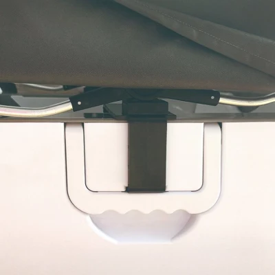 CONTROL DE APLICACIONES Autolimpieza Caja de basura automática de gato