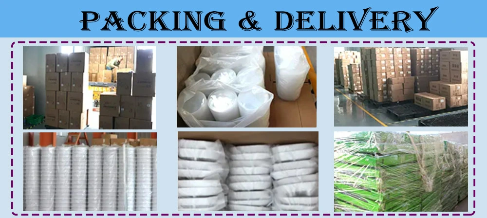 3L of Tin Barrel Packaging Paper